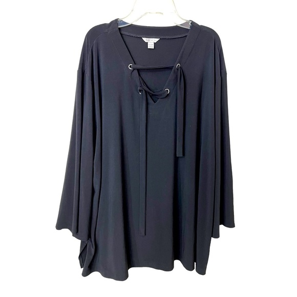 Cato Tops - 🔥🔥CATO LADYS BLOUSE STYLISH SIZE 22/24W A POLY. SPANDEX BLEND.☑️
